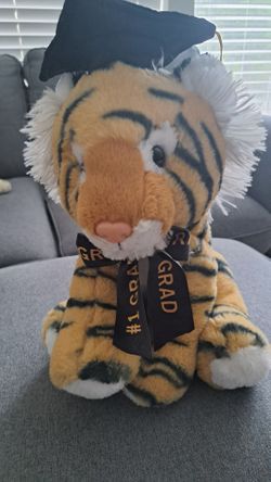 Free: Soft toy