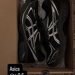 ASIC Gel 1130 Black Color way