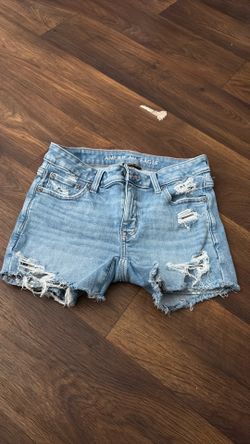 small  american eagle