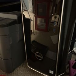 Desktop Computer