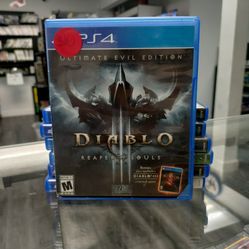 Diablo Reaper Of Souls