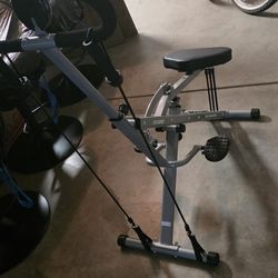 FLYBIRD Squat Machine
