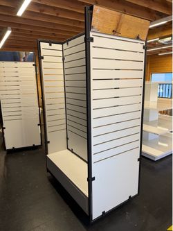 Heavy duty store fixtures/Display(Retail)