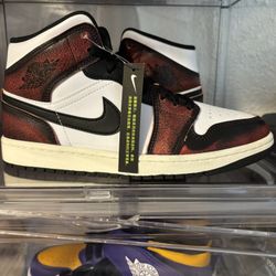 Jordan 1 
