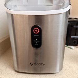 Electric Ice Maker