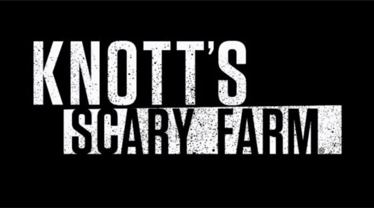 Knott’s Scary Farm tickets (4 pack)