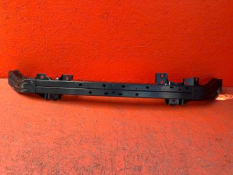 2021 2022 2023 Suburban Tahoe Escalade Yukon Front Reinforcement Impact Bar OEM