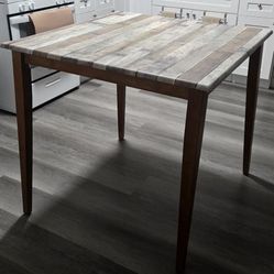 Dining Table Set