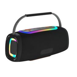 Portable Bluetooth Speaker