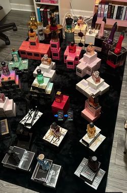 Fragrance
