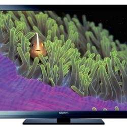 Sony Bravia KDL40EX710