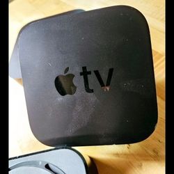 Apple TV Box Gen 1