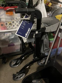 Lot’s of new and used things!!