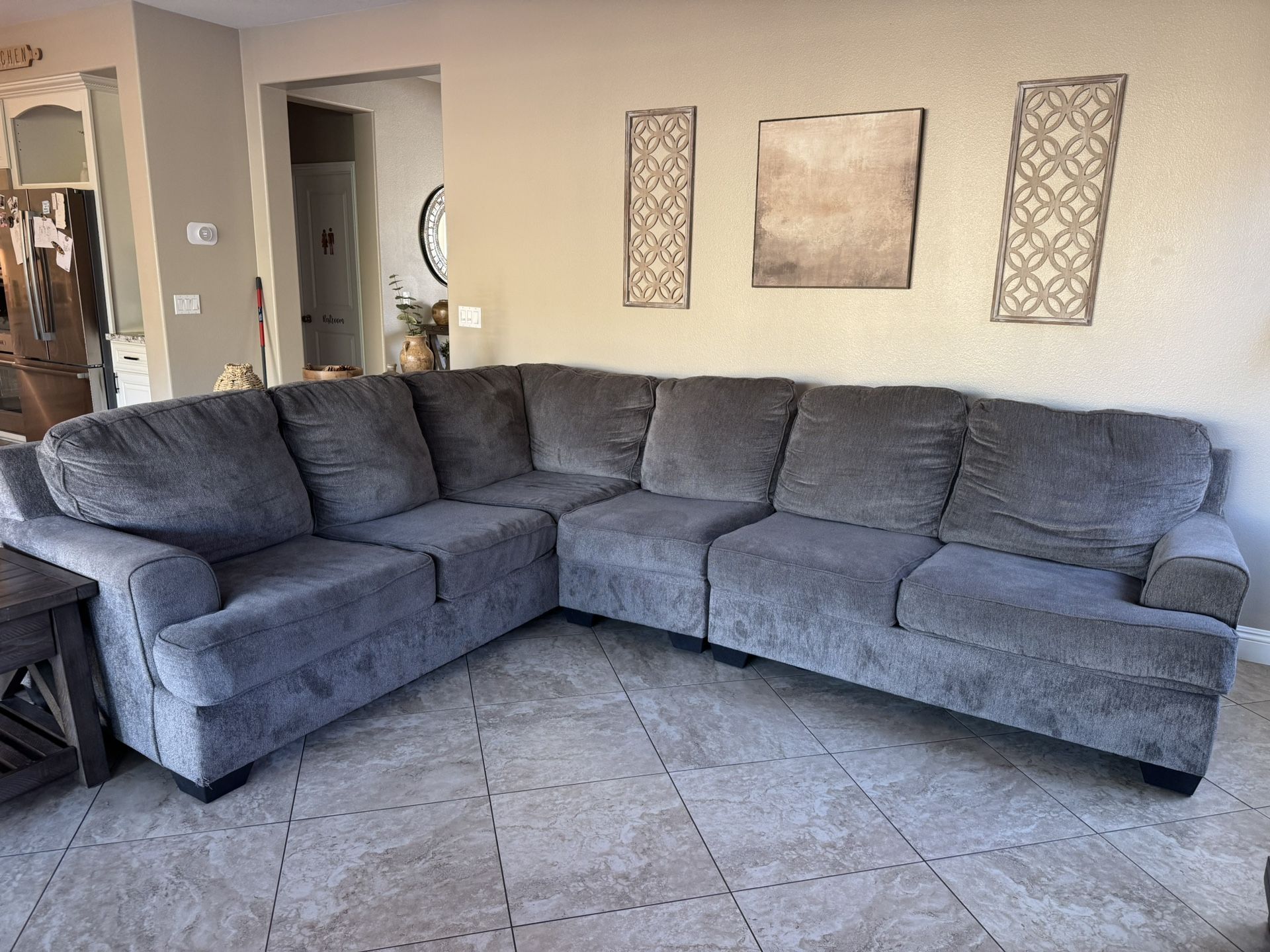Sofa Sectional