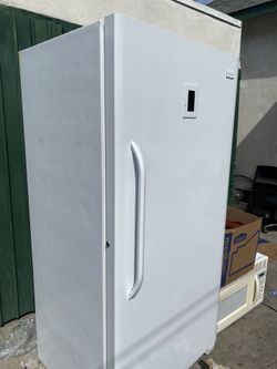 Freezer