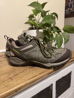 Hiking Shoes
