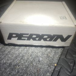 Perrin Trunk Handle For Subaru Wrx