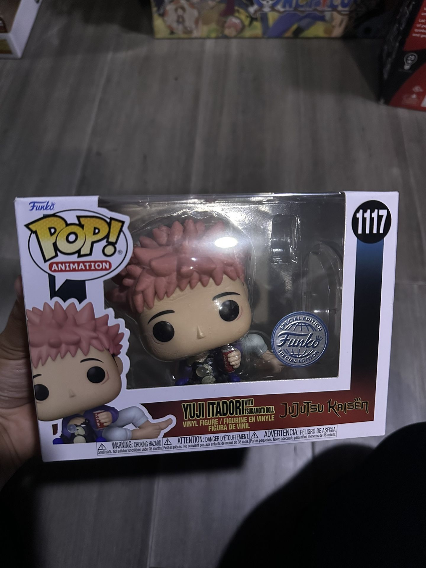 Funko Pop