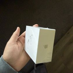 AirPod Pros 3 