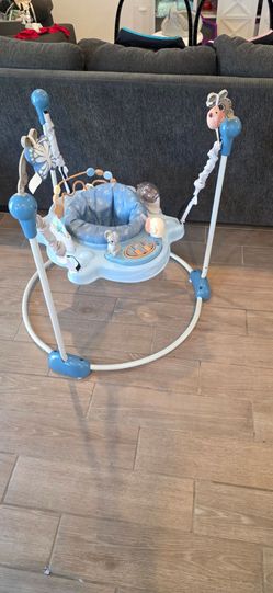 Cosco baby bouncer