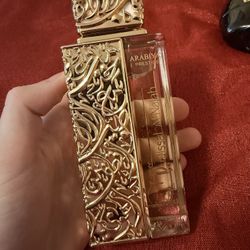 Arabiyat Qissat Najah