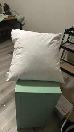 Feather Pillows