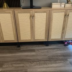 Cabinets Buffet 