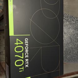 GeForce RTX 4070ti OC ASUS ProArt 