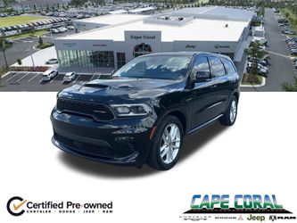 2022 Dodge Durango