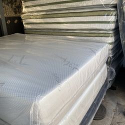 New Mattress Factory Direct