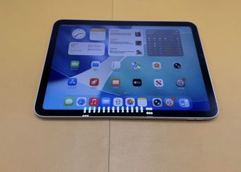 iPad A16 2025
