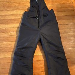 Snow Pants Overalls Unisex