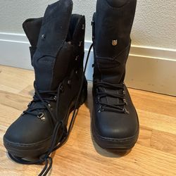 Danner Wildland Fire Boots