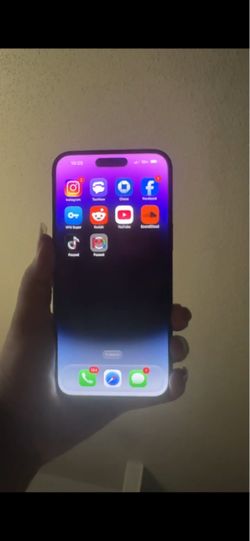 iPhone 14 Pro Max