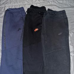 Nike Tech Fleece Joggers