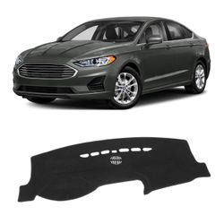 Ford Fusion Dashboard Cover Mat