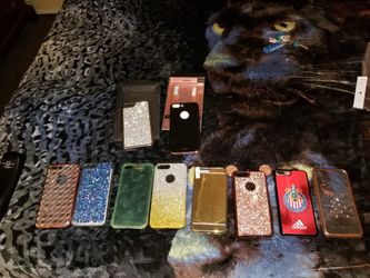 Cases para iphone 7 plus