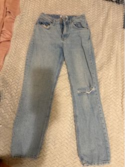Reformation Jeans, Size 28