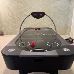 Air Power Hockey Table 