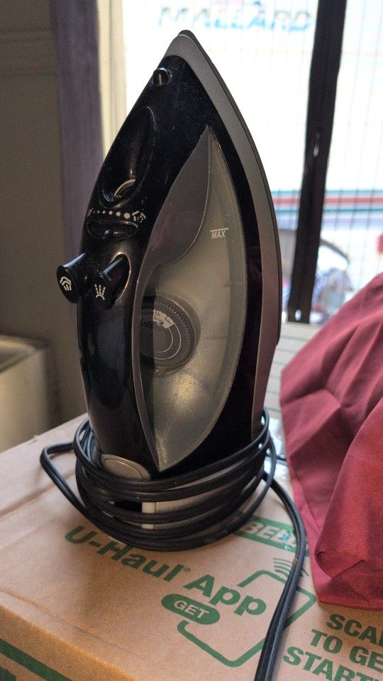 Iron
