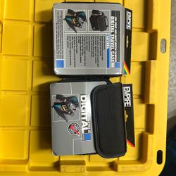 Serving And Drafting Digital Travel Case