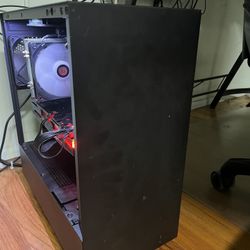 Pc build 