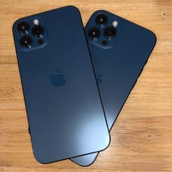 iPhone 12 Pro Max 128Gb Unlocked 