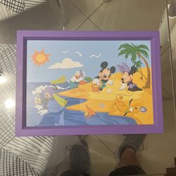 Disney, Mikey Mouse