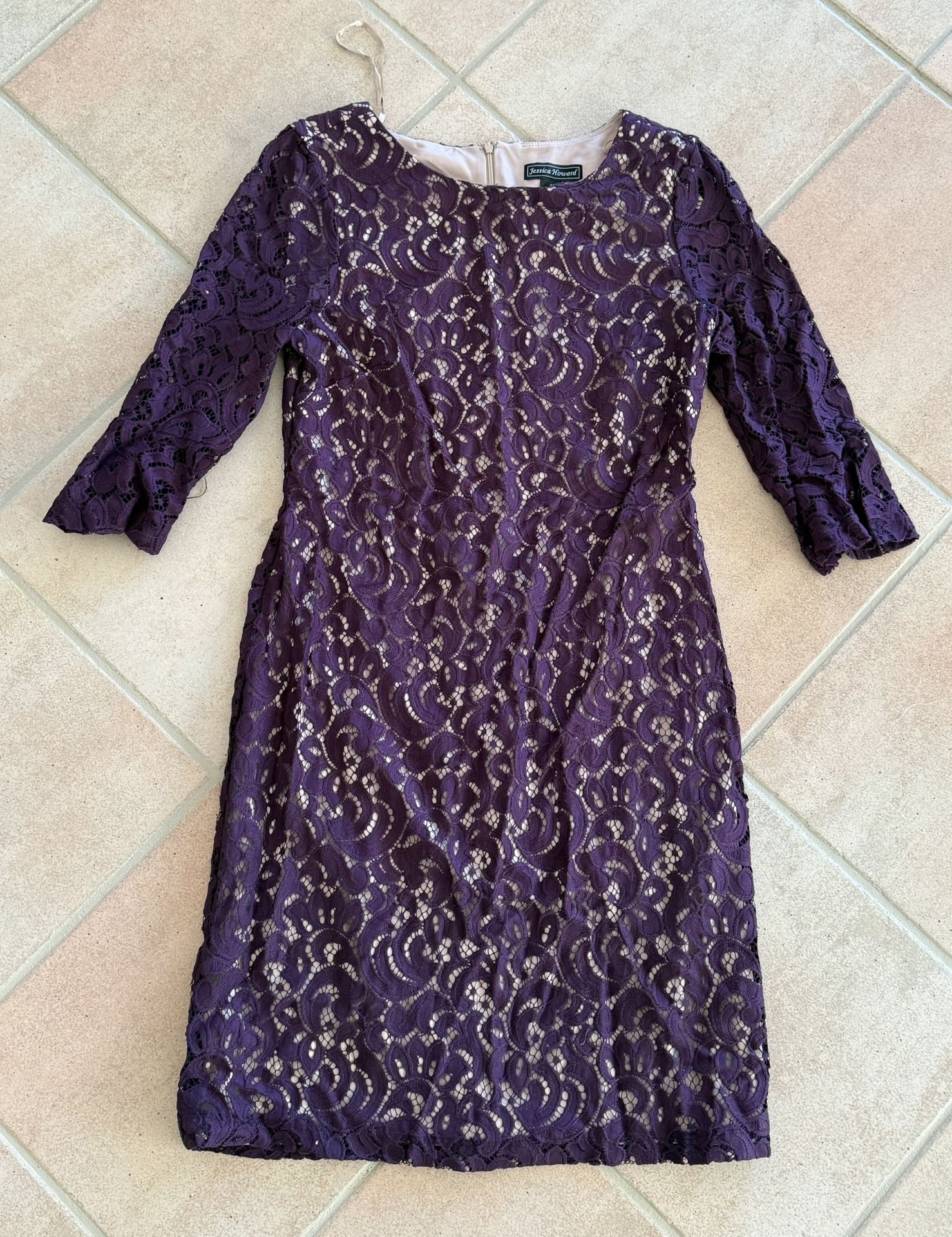 Cocktail Formal Dress US 12
