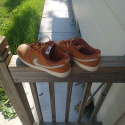 Nike Men's Shoes.  Sz11