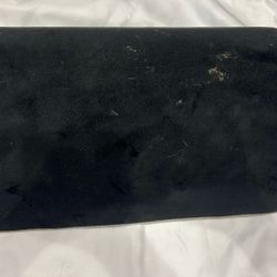 Everlasting Comfort Memory Foam Foot Rest Pillow