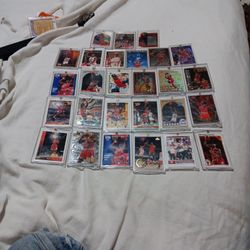 Sports Cards 