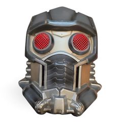 Guardian of the Galaxy Starlord Mask