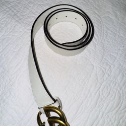 Gucci Belt 